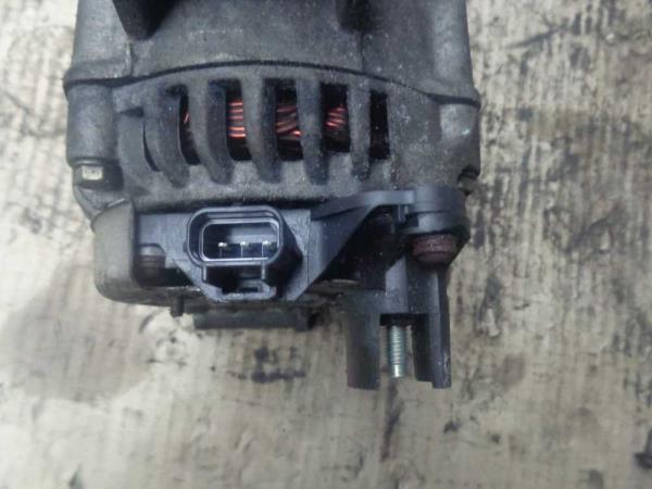 ALTERNATEUR 90/104AMP FORD FIESTA/K.A 2001+ 1.3/ 1.6 ESSENCE - Vue 4